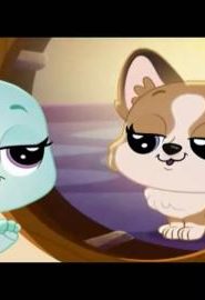 كرتون littlest pet shop مدبلج