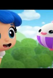 كرتون ترو و مملكة قوس قزح سبيستون مدبلج