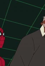 كرتون مارفل سبايدر مان مدبلج