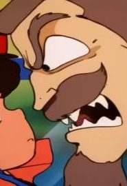 كرتون سانشيرو مدبلج