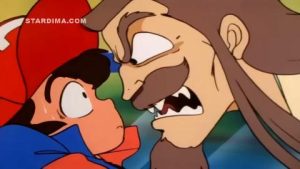 كرتون سانشيرو مدبلج