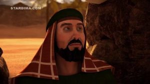 كرتون قصص من رحيق النبوة مدبلج