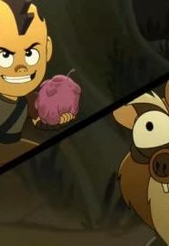 كرتون ريكو وسيف الضوء مدبلج