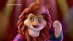 كرتون الأسد هاري مدبلج