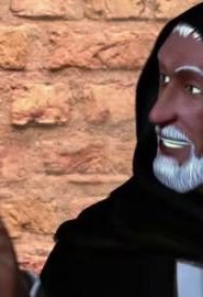 كرتون آدم عليه السلام مدبلج