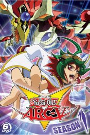 Yu-Gi-Oh Arc-V الموسم 1