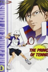 The Prince of Tennis: Season 3