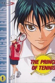 The Prince of Tennis: Season 1