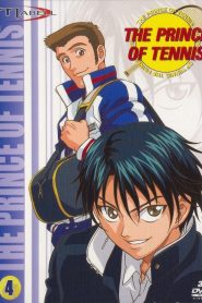 The Prince of Tennis: Season 4