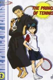 The Prince of Tennis: Season 2