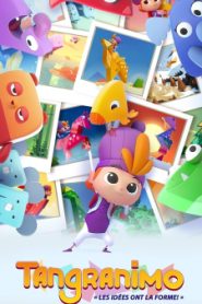 كرتون Tangranimals مدبلج