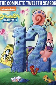SpongeBob SquarePants: Season 12