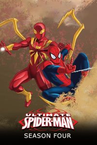 Marvel’s Ultimate Spider-Man: Season 4