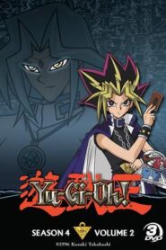 يوغي اوه مبارزة الوحوش: Season 4