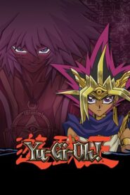 يوغي اوه مبارزة الوحوش: Season 5