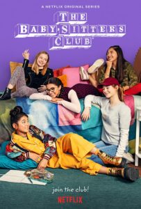 The Baby-Sitters Club: Season 2