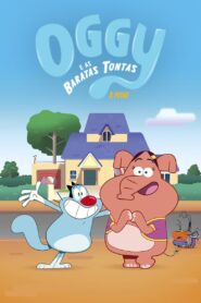 Oggy – Next Gen: Season 1