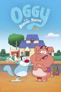 Oggy – Next Gen: Season 1