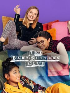 The Baby-Sitters Club: Season 1