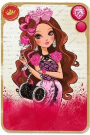 Ever After High: Season 5