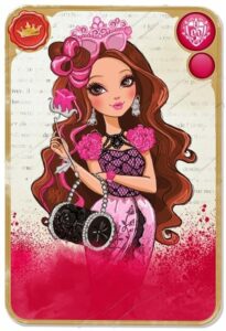 Ever After High: Season 5