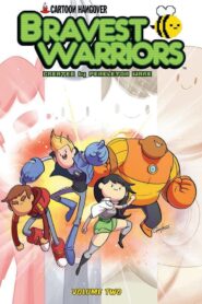 Bravest Warriors: Season 2