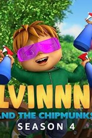 Alvinnn!!! and The Chipmunks: Season 4