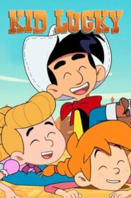 Kid Lucky: Season 1