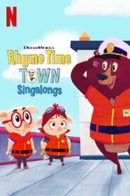 Rhyme Time Town Singalongs: Season 1