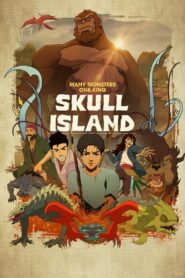 Skull Island: Season 1