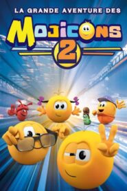 The Mojicons الموسم 2