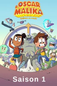 Nate Is Late: Season 1