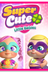 سوبر كيوت: Season 1