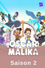 Nate Is Late: Season 2