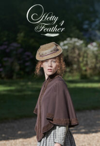 Hetty Feather: Season 4