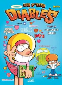 Les P’tits Diables: Season 2