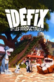 Dogmatix and the Indomitables: Season 1