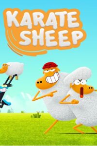Karate Sheep: Season 2