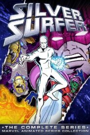 Silver Surfer: Season 1