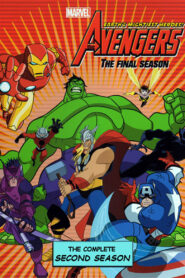 The Avengers: Earth’s Mightiest Heroes: Season 2