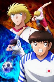 Captain Tsubasa: Season 2