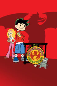 American Dragon: Jake Long: Season 1