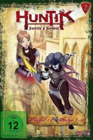 Huntik: Secrets & Seekers: Season 1