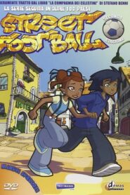 Street Football: Season 3