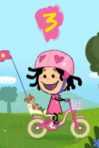 Ella Bella Bingo: Season 3