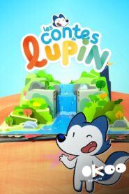 Lupin’s Tales: Season 1