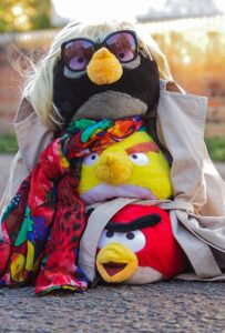 Angry Birds on The Run: Season 2