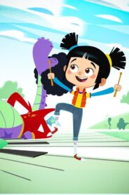 Disco Dragon: Season 1