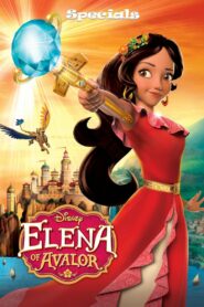 Elena of Avalor: Season shorts