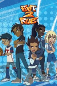 Street Football: Season 4